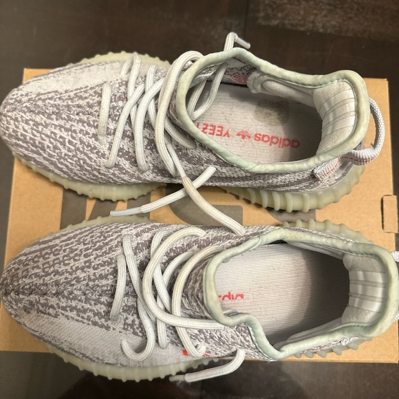 Yeezy Blue Tint - Picture 3 of 5